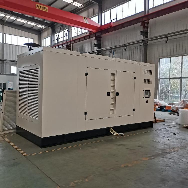 赤峰发电机出租