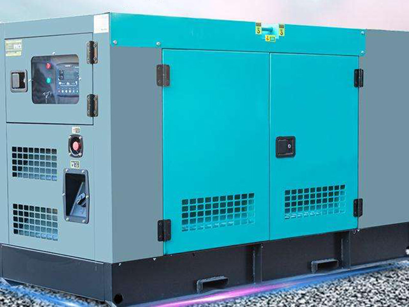 赤峰发电机出租